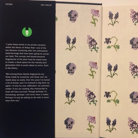 📖 Book: The Testaments - Margaret Atwood - Picture 4 of 6